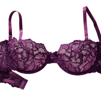 Conjunto Violeta